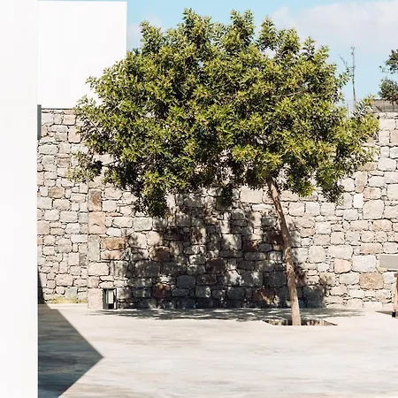 Hidden Hill Naxos Villa *