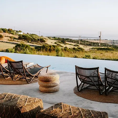 Villa Hidden Hill Naxos *