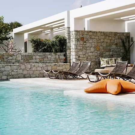 Villa Hidden Hill Naxos Kastrákion