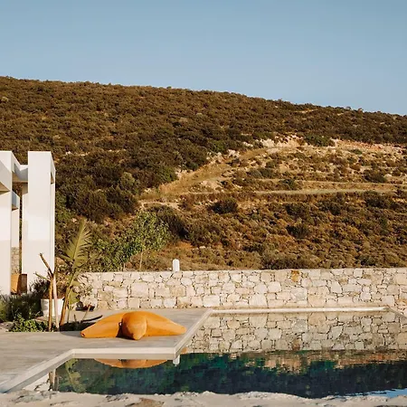 Villa Hidden Hill Naxos Kastraki (Naxos)