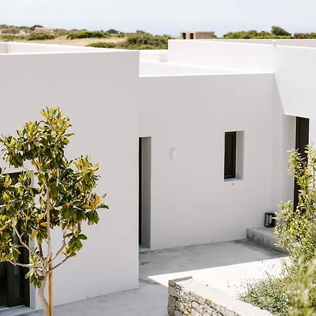 Villa Hidden Hill Naxos Kastrákion